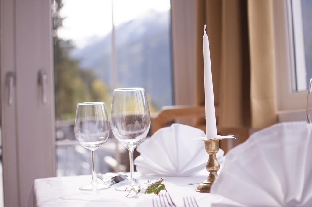 Hotel Alpenfriede