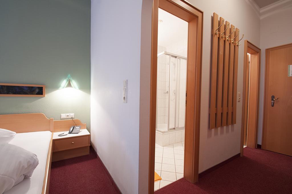 Hotel Alpenfriede 3*