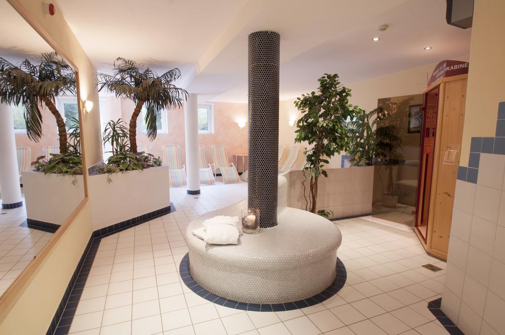 Hotel Alpenfriede 3*