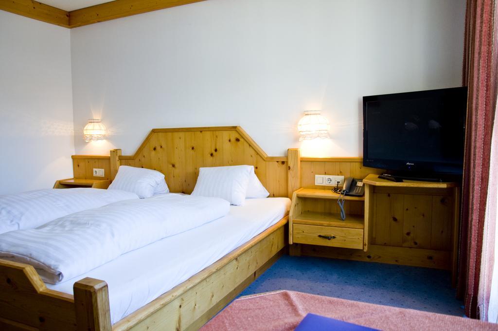 Alpenfriede 3*