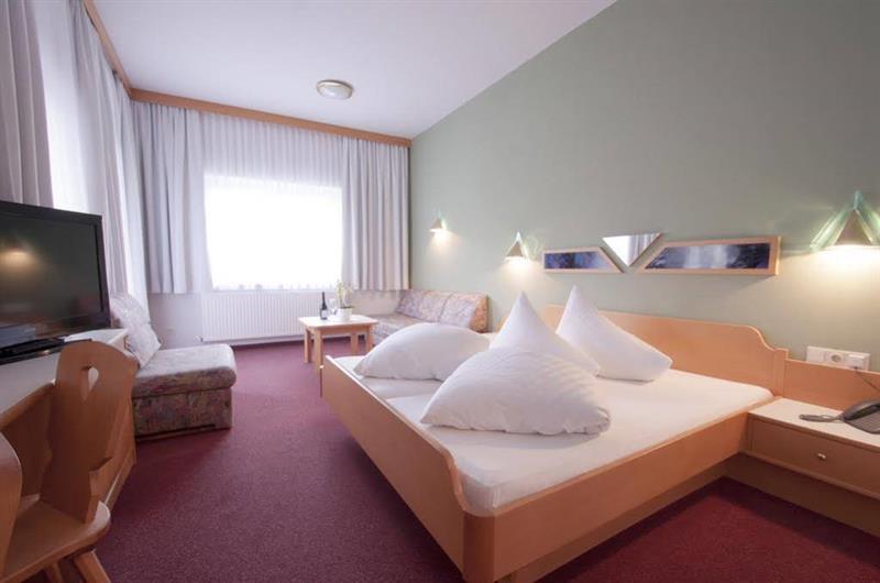 Alpenfriede 3*