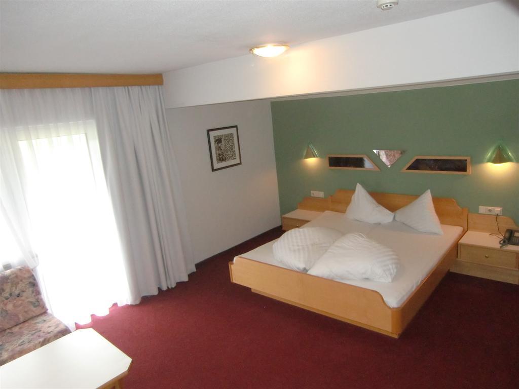 Alpenfriede Hotel