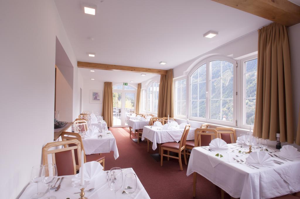 Hotel Alpenfriede 3*