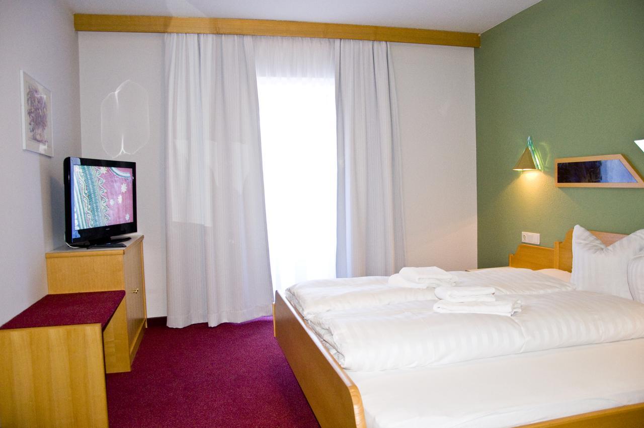 Alpenfriede 3* Jerzens