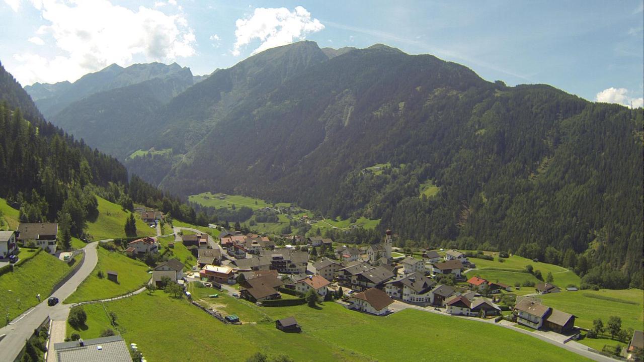 Hotel Alpenfriede